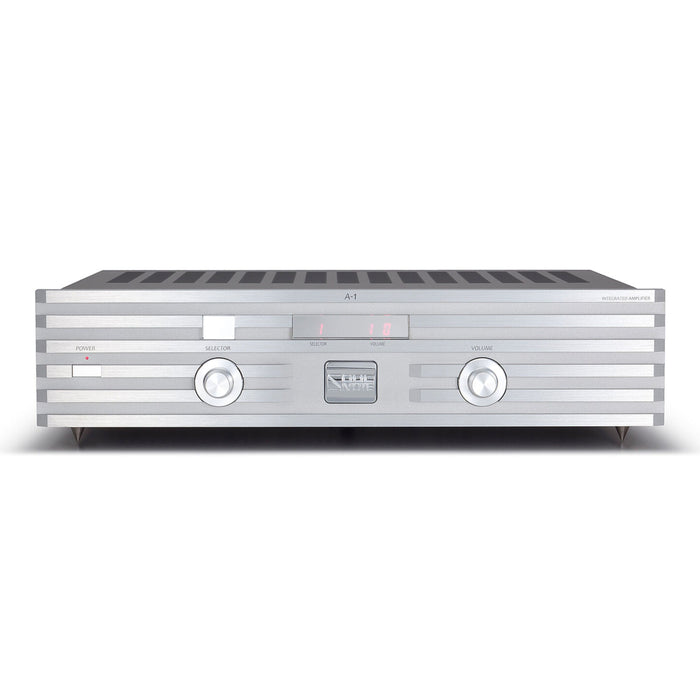 Soul Note A-1 Stereo Integrated Amplifier (Open Box)