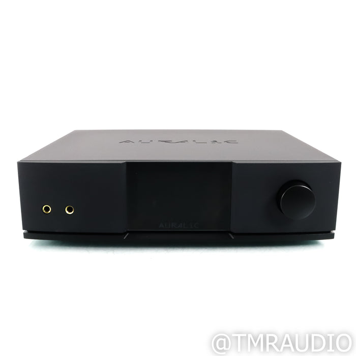 Auralic Vega G2.1 Streaming DAC & Preamplifier; D/A Converter