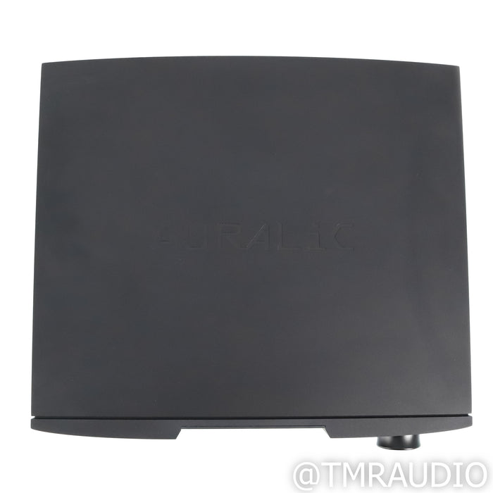 Auralic Vega G2.1 Streaming DAC & Preamplifier; D/A Converter