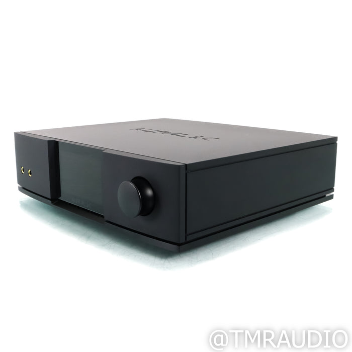 Auralic Vega G2.1 Streaming DAC & Preamplifier; D/A Converter