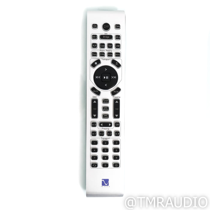 PS Audio DirectStream Jr. DAC; D/A Converter