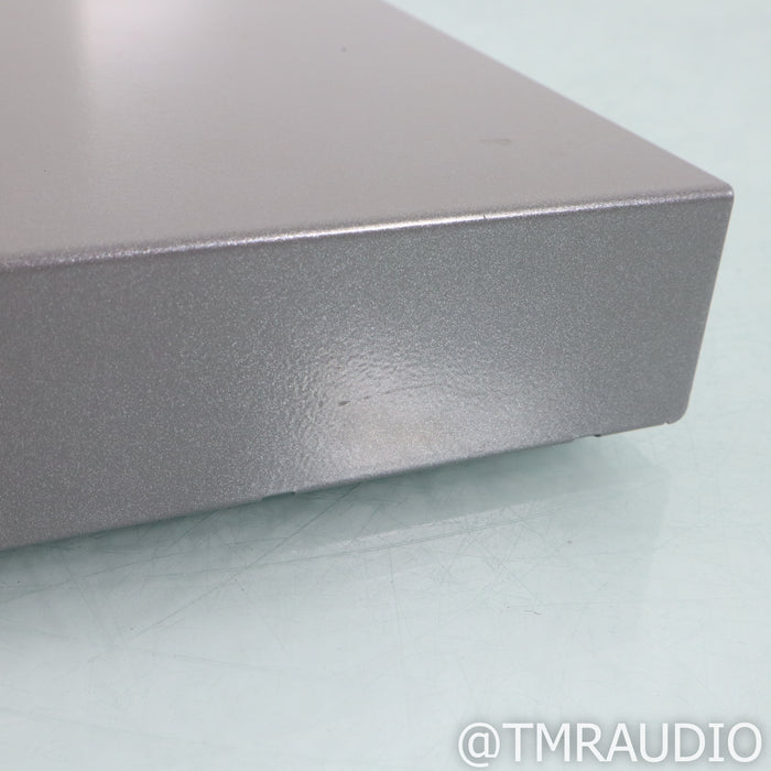 Merason Frerot DAC: D/A Converter; w/ POW1 Linear Power Supply Upgrade