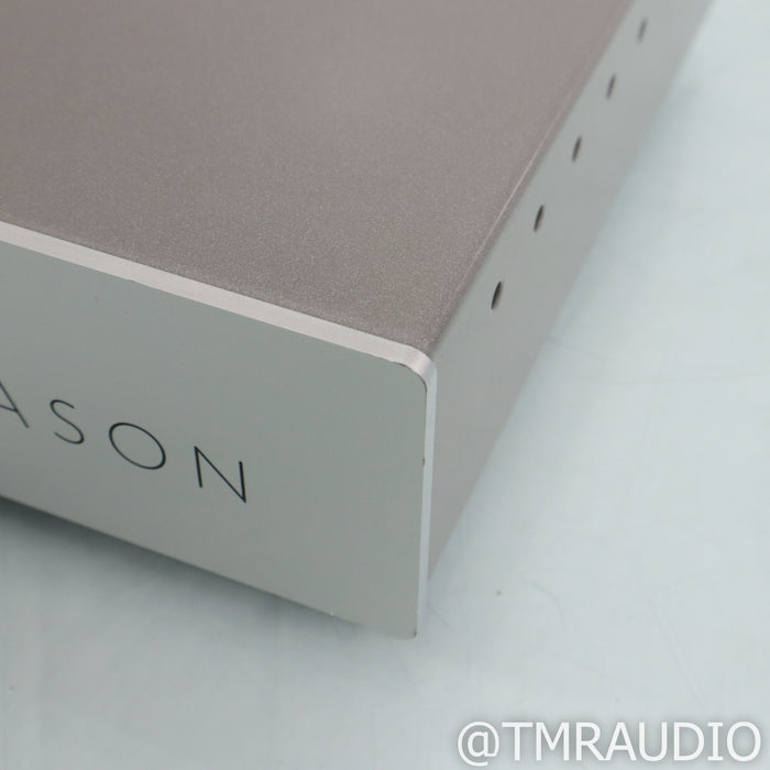 Merason Frerot DAC: D/A Converter; w/ POW1 Linear Power Supply Upgrade