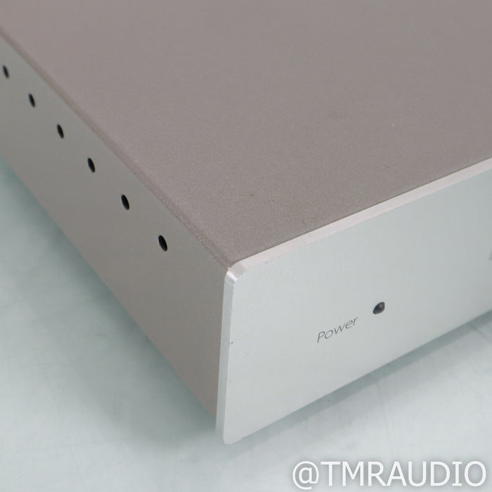 Merason Frerot DAC: D/A Converter; w/ POW1 Linear Power Supply Upgrade