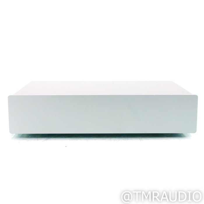 Merason Frerot DAC: D/A Converter; w/ POW1 Linear Power Supply Upgrade