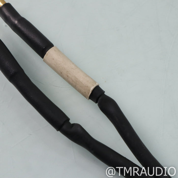 Ansuz Speakz Speaker Cables; 4m Pair