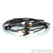 Ansuz Speakz Speaker Cables; 4m Pair