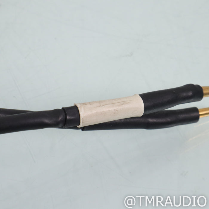 Ansuz Speakz Speaker Cables; 4m Pair