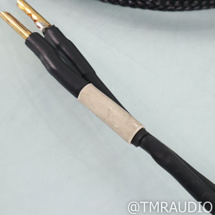 Ansuz Speakz Speaker Cables; 4m Pair
