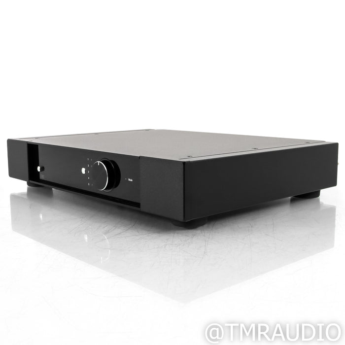 Rega Elex R Stereo Integrated Amplifier; MM Phono