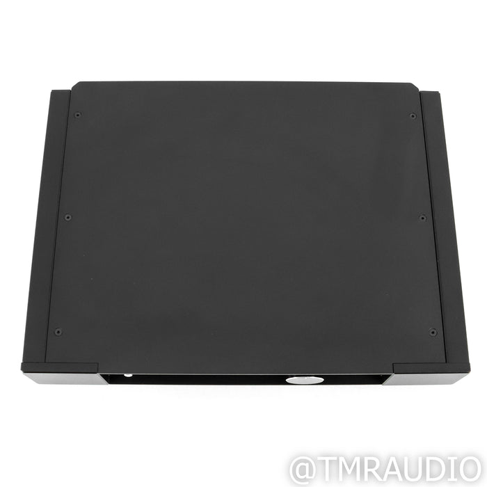 Rega Elex R Stereo Integrated Amplifier; MM Phono