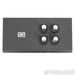 Schiit Audio Freya+ Stereo Tube Hybrid Preamplifier