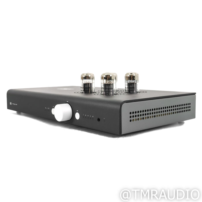Schiit Audio Freya+ Stereo Tube Hybrid Preamplifier