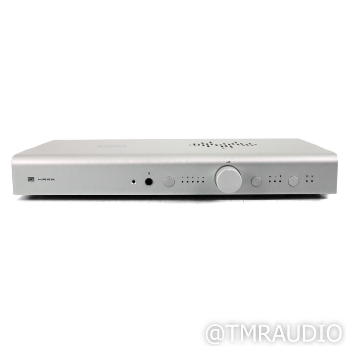 Schiit Audio Kara Stereo Preamplifier