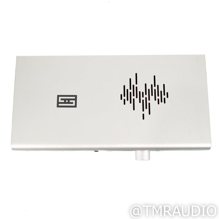 Schiit Audio Kara Stereo Preamplifier