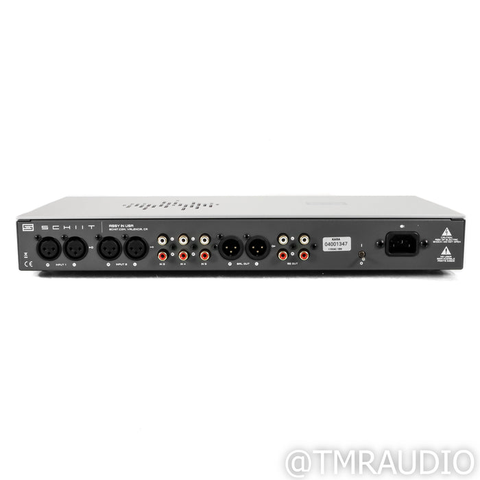 Schiit Audio Kara Stereo Preamplifier