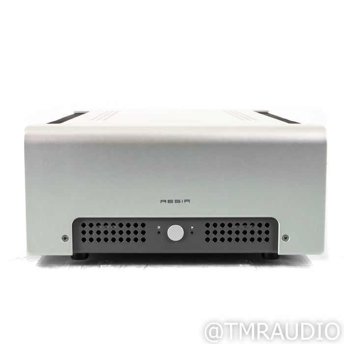 Schiit Audio Aegir Stereo Power Amplifier