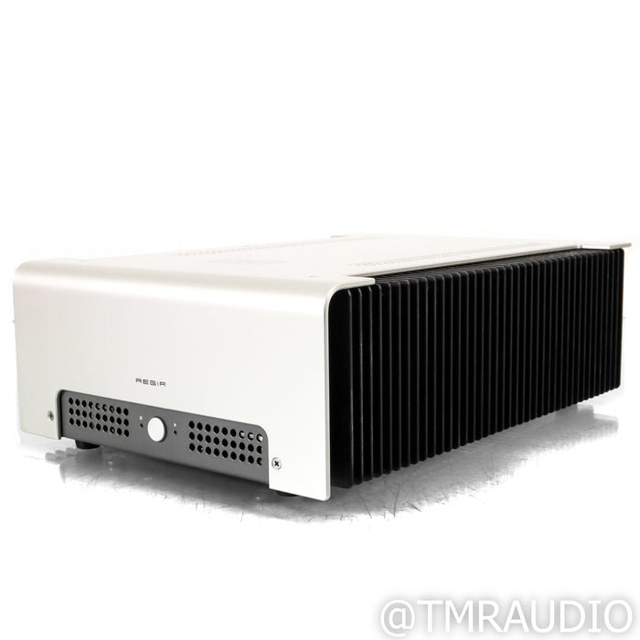 Schiit Audio Aegir Stereo Power Amplifier