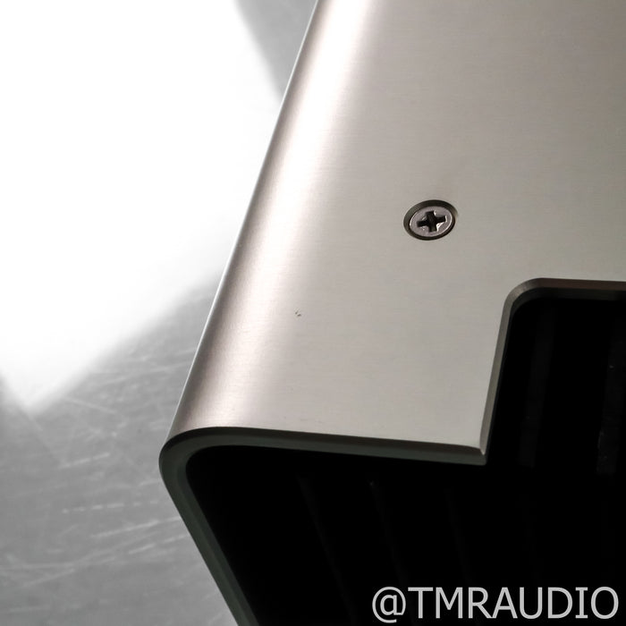 Schiit Audio Aegir Stereo Power Amplifier