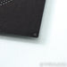 KEF R3 Bookshelf Speakers; Black Pair