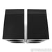 KEF R3 Bookshelf Speakers; Black Pair