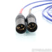 Nordost Blue Heaven XLR Cables; 2m Pair Balanced Interconnects (Marked as Demo)