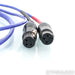 Nordost Blue Heaven XLR Cables; 2m Pair Balanced Interconnects (Marked as Demo)