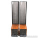 Martin Logan Expression ESL 13A Electrostatic Hybrid Floorstanding Speaker; Walnut Pair