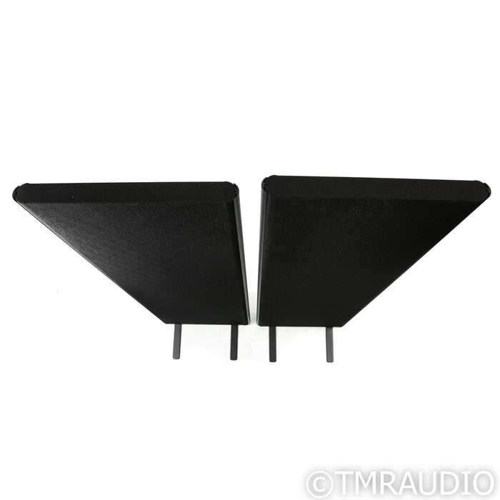 Magnepan MG 1.7i Planar Magnetic Floorstanding Speakers; Black Pair