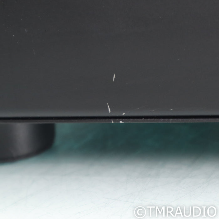 McIntosh C47 Stereo Preamplifier; MM / MC Phono