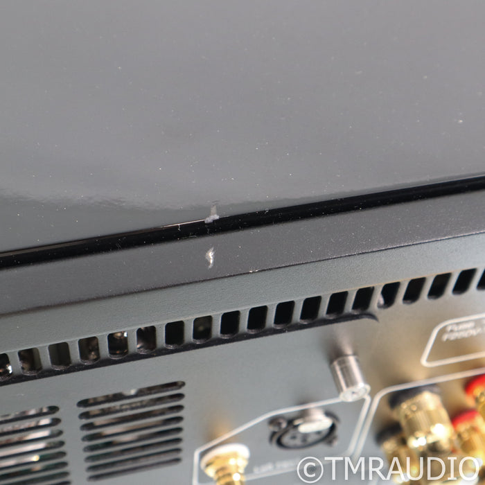PS Audio BHK Signature 250 Stereo Tube Hybrid Power Amplifier