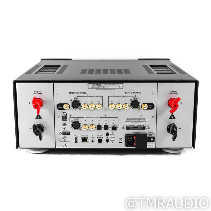 Mark Levinson No. 585 Stereo Integrated Amplifier