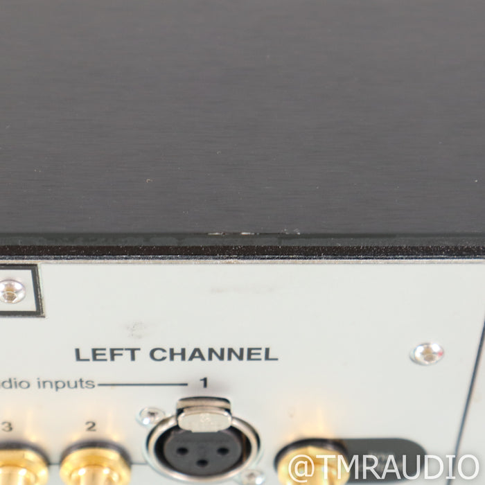 Mark Levinson No. 585 Stereo Integrated Amplifier