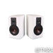 Dali Epicon 2 Bookshelf Speakers; White Satin Pair