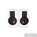 Dali Epicon 2 Bookshelf Speakers; White Satin Pair
