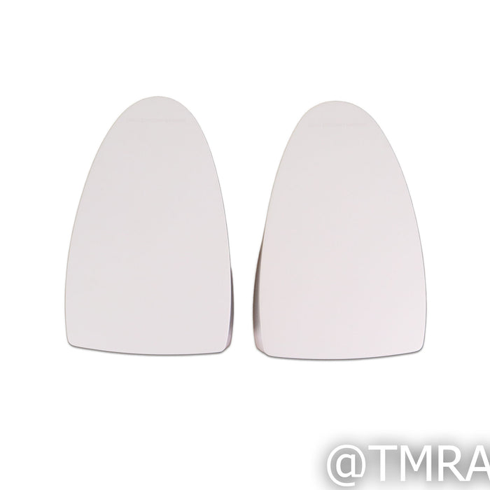 Dali Epicon 2 Bookshelf Speakers; White Satin Pair