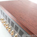 Luxman CL-38uC Stereo Tube Preamplifier; MM & MC Phono