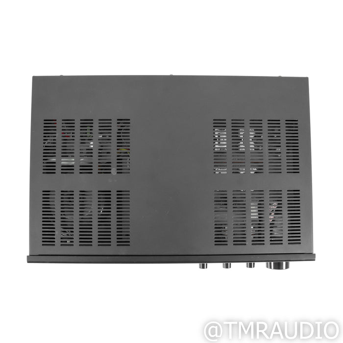 NAD Electronics C 165BEE Stereo Preamplifier; MM & MC Phono