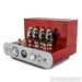 Rogers High Fidelity EHF-200 Stereo Tube Integrated Amplifier (New KT150 Tubes)