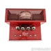 Rogers High Fidelity EHF-200 Stereo Tube Integrated Amplifier (New KT150 Tubes)