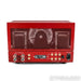Rogers High Fidelity EHF-200 Stereo Tube Integrated Amplifier (New KT150 Tubes)