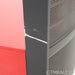 Martin Logan Illusion ESL C34A Center Channel Speaker; Red
