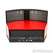 Martin Logan Illusion ESL C34A Center Channel Speaker; Red