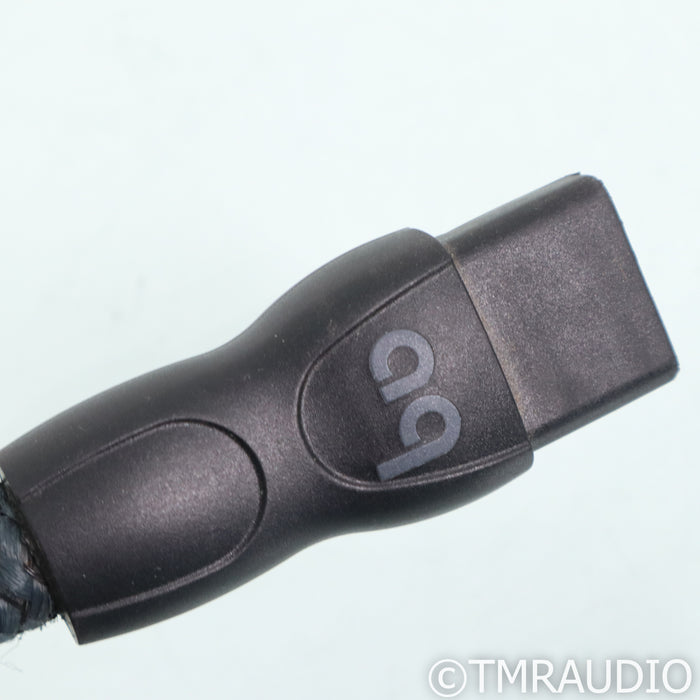 AudioQuest NRG Y3 Power Cable; 3m AC Cord