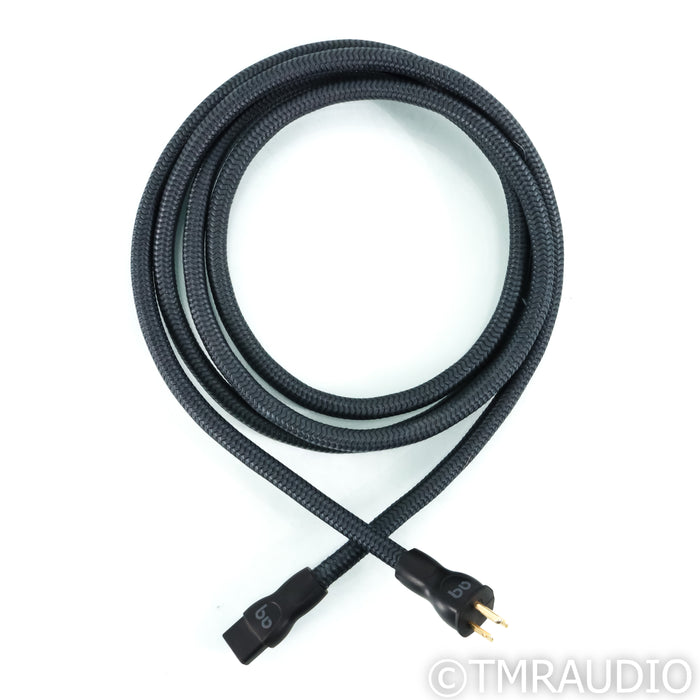 AudioQuest NRG Y3 Power Cable; 3m AC Cord