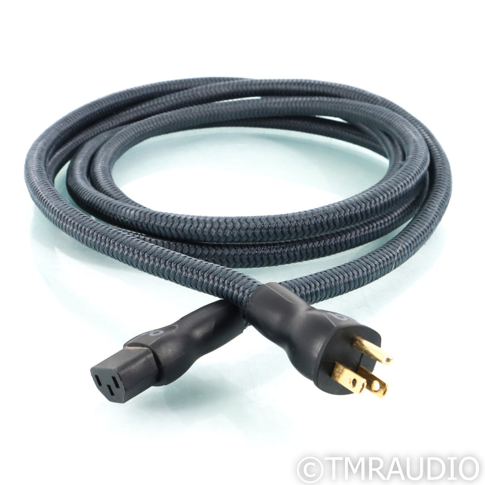 AudioQuest NRG Y3 Power Cable; 3m AC Cord