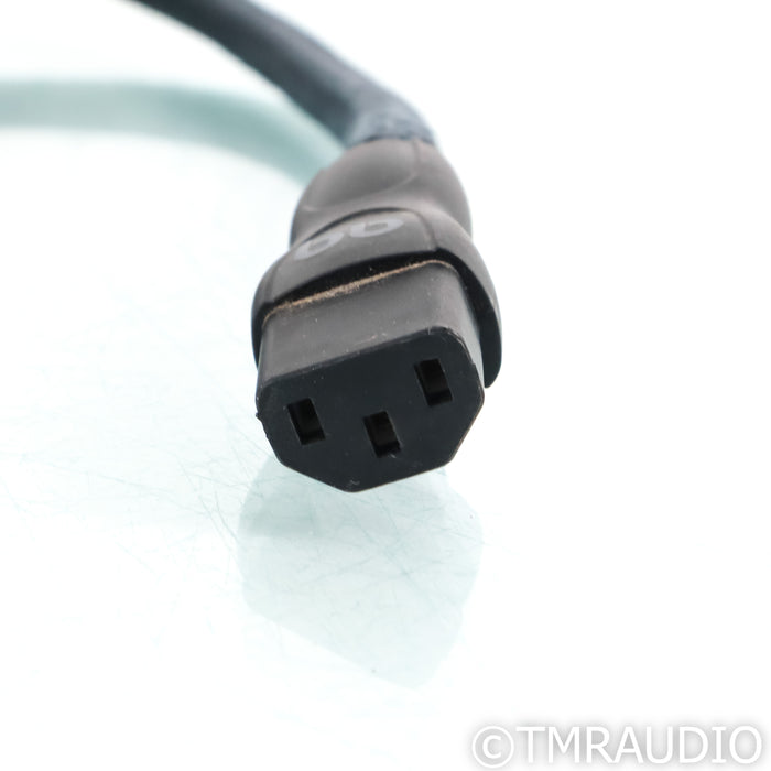 AudioQuest NRG Y3 Power Cable; 3m AC Cord