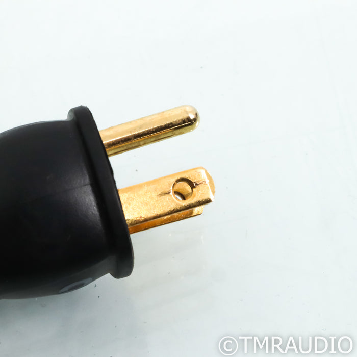 AudioQuest NRG Y3 Power Cable; 3m AC Cord