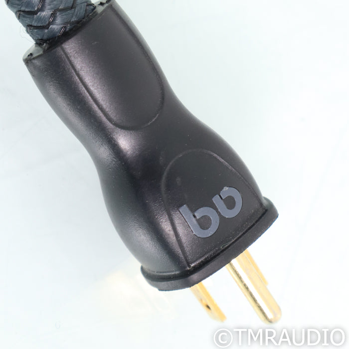AudioQuest NRG Y3 Power Cable; 3m AC Cord