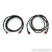 AudioQuest Rocket 44 Speaker Cables; 3m Pair